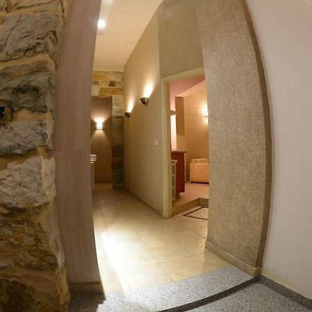 Bauhaus Chalets Apartment เบชาร์เร ห้อง รูปภาพ