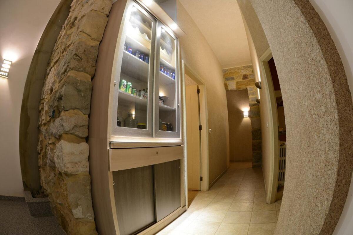 Bauhaus Chalets Apartment เบชาร์เร ห้อง รูปภาพ
